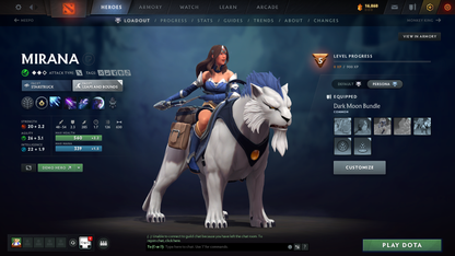 MMR: TBD - Behavior: 11526