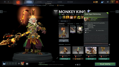 Guardian II | MMR: 804 - Behavior: 9605