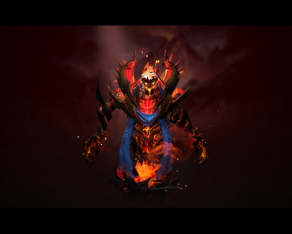 Ancient IV | MMR: 4163 - Behavior: 9556 - Communication: 9556