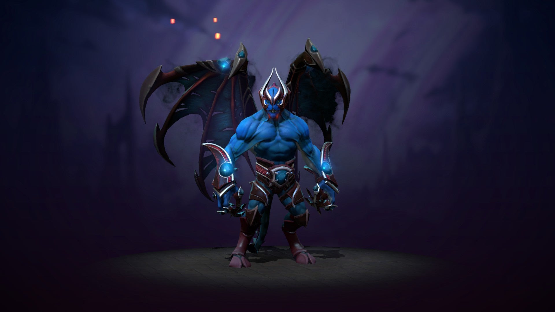 MMR: 3170 - Behavior: 11728