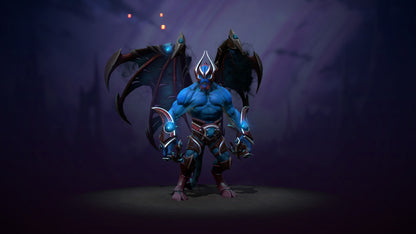 MMR: 3170 - Behavior: 11728