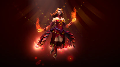 MMR: 3645 - Behavior: 9723