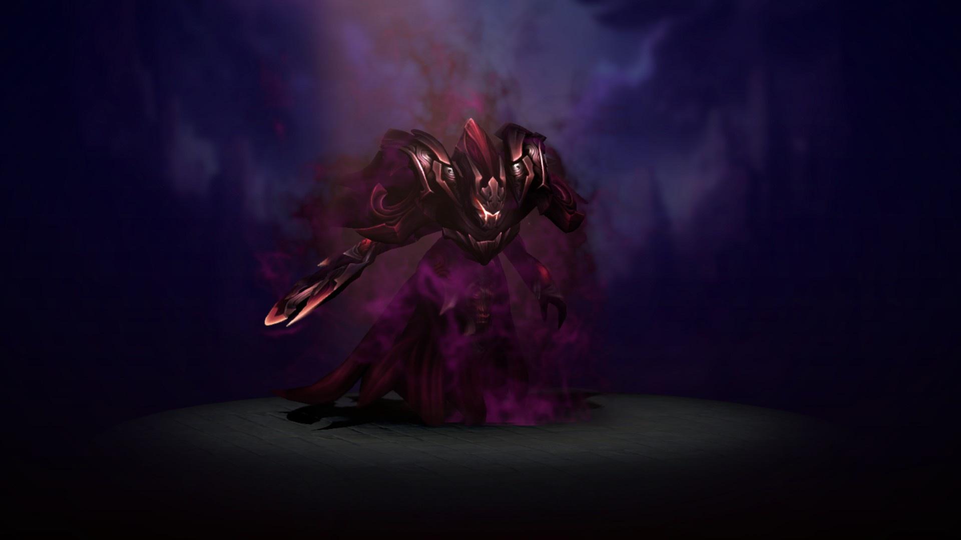 Herald IV | MMR: 322 - Behavior: 10261 - Communication: 10261