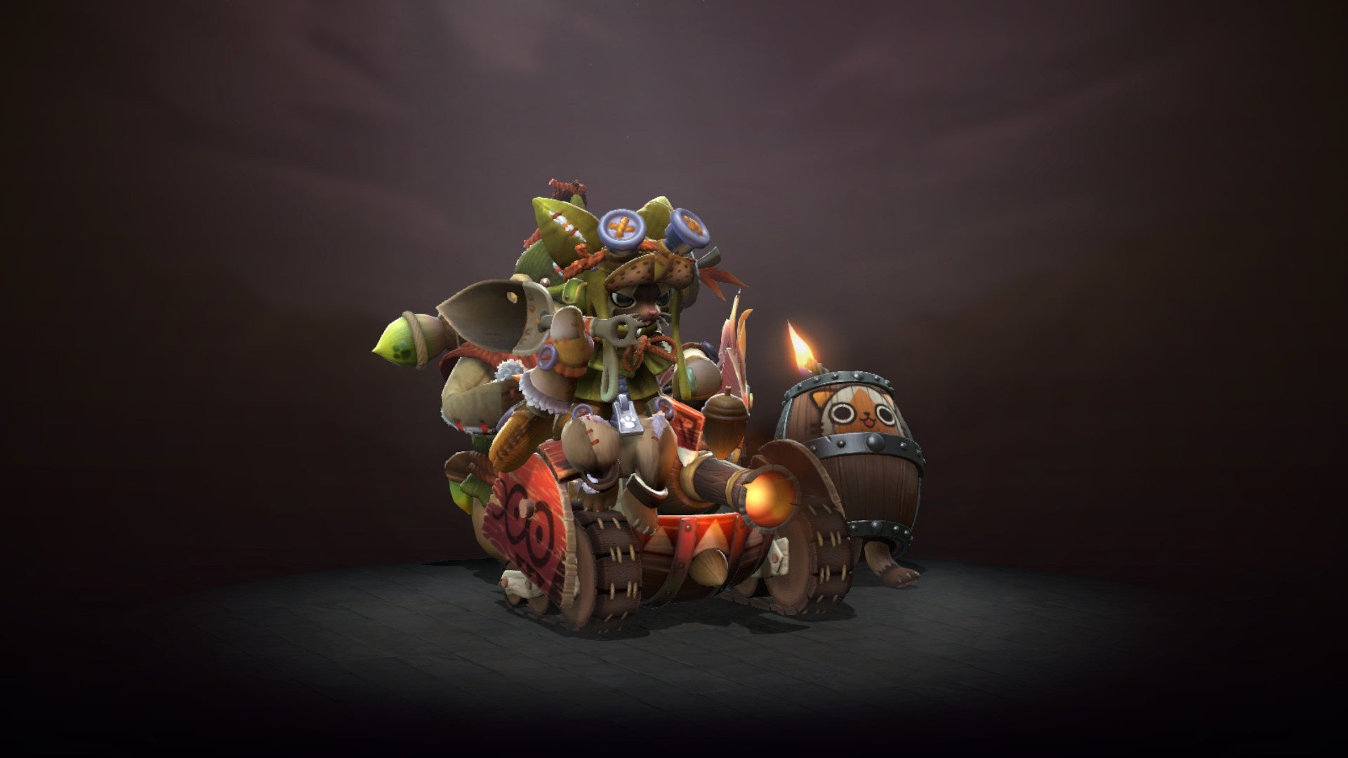 MMR: 2792 - Behavior: 12000