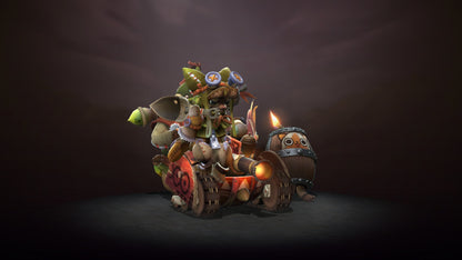 MMR: 2792 - Behavior: 12000