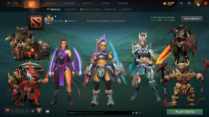 MMR: 3335 - Behavior: 11495