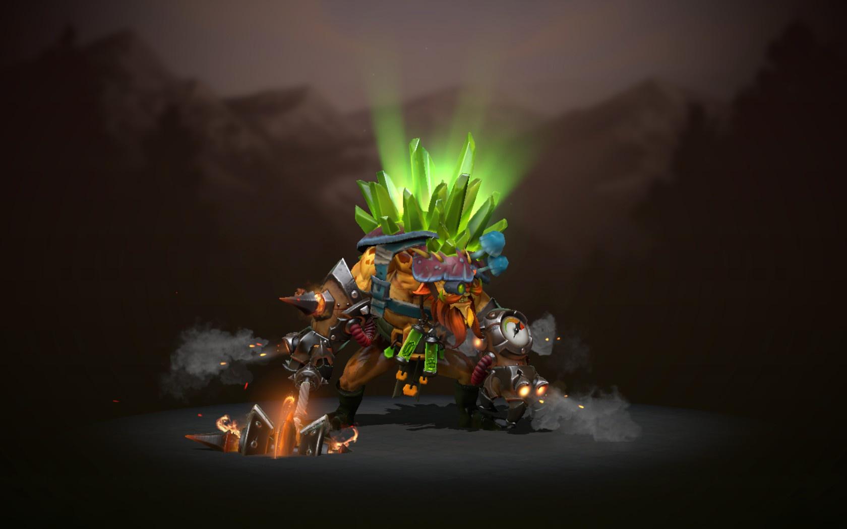 Ancient III | MMR: 4116 - Behavior: 10324 - Communication: 10324