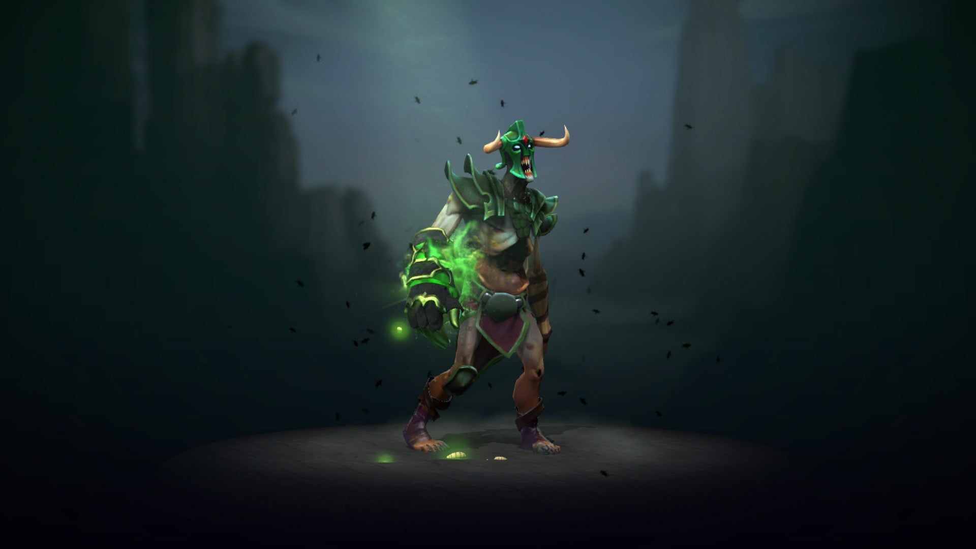 Crusader V | MMR: 2149 - Behavior: 8728 - Communication: 8728
