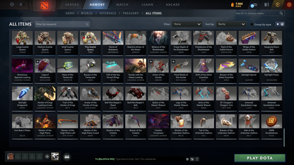 Legend IV | MMR: 3563 - Behavior: 10617 - Communication: 10617