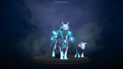 MMR: 2649 - Behavior: 11147