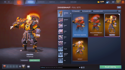 Crusader IV | MMR: 1940 - Behavior: 10882 - Communication: 10410