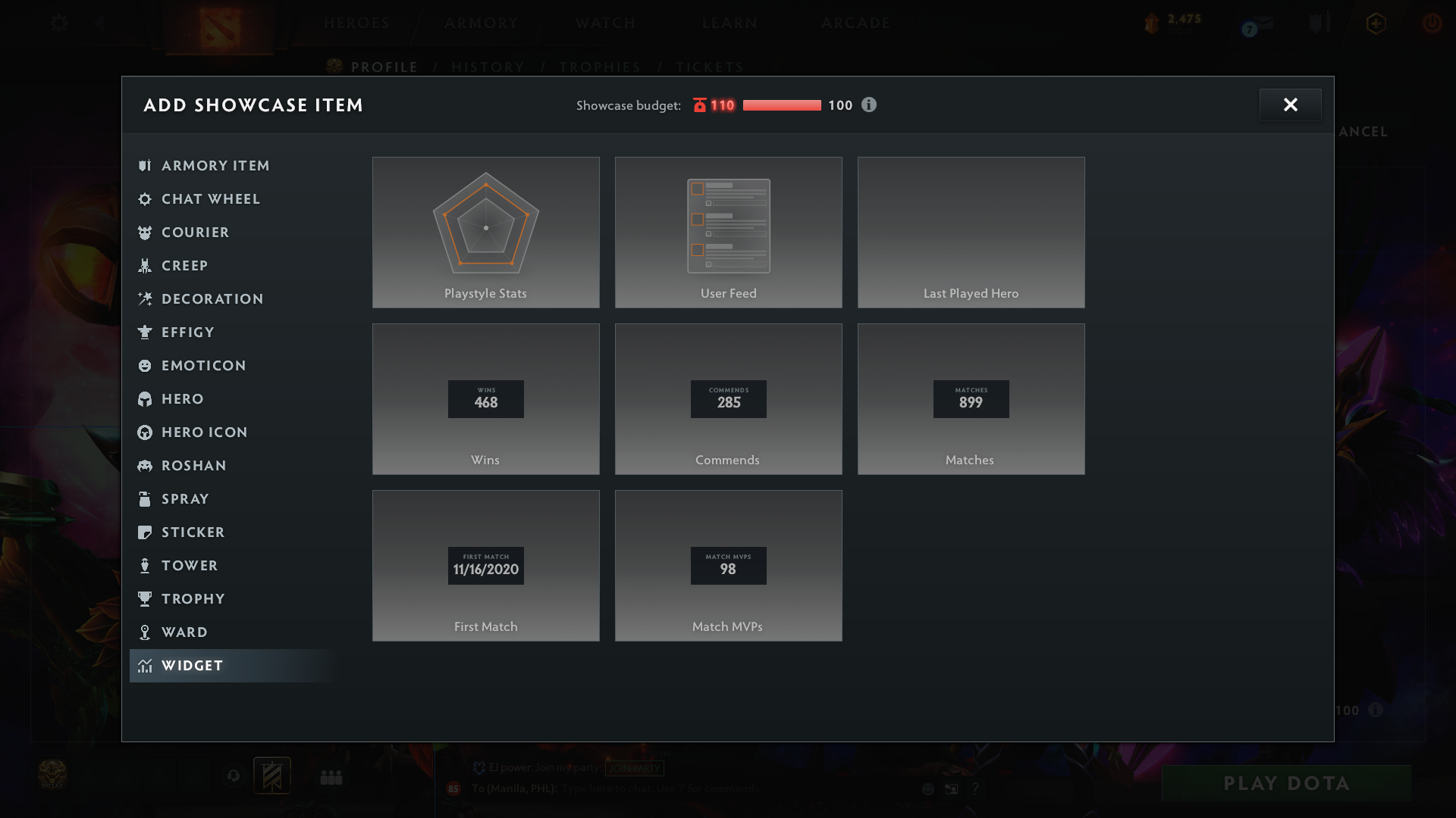 MMR: 4169 - Behavior: 12000