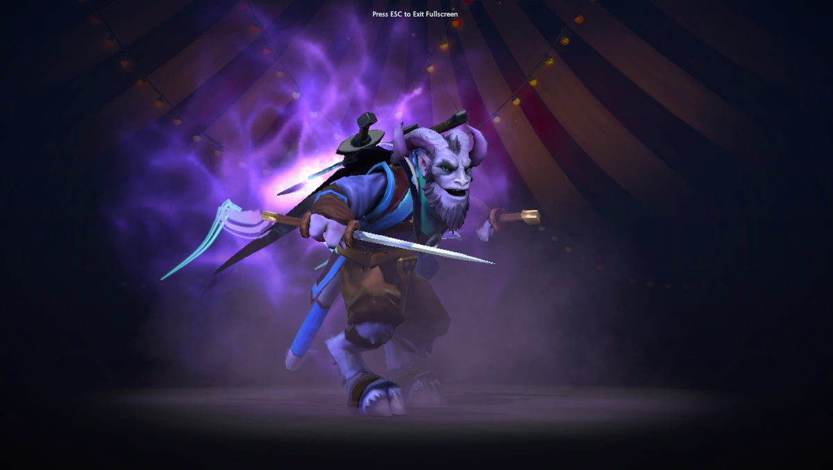 MMR: 5107 - Behavior: 9605