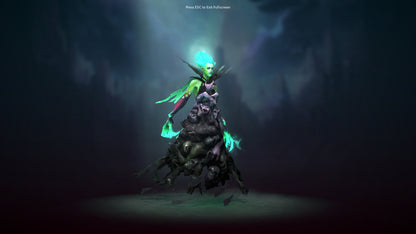 Ancient III | MMR: 4203 - Behavior: 10155 - Communication: 10155