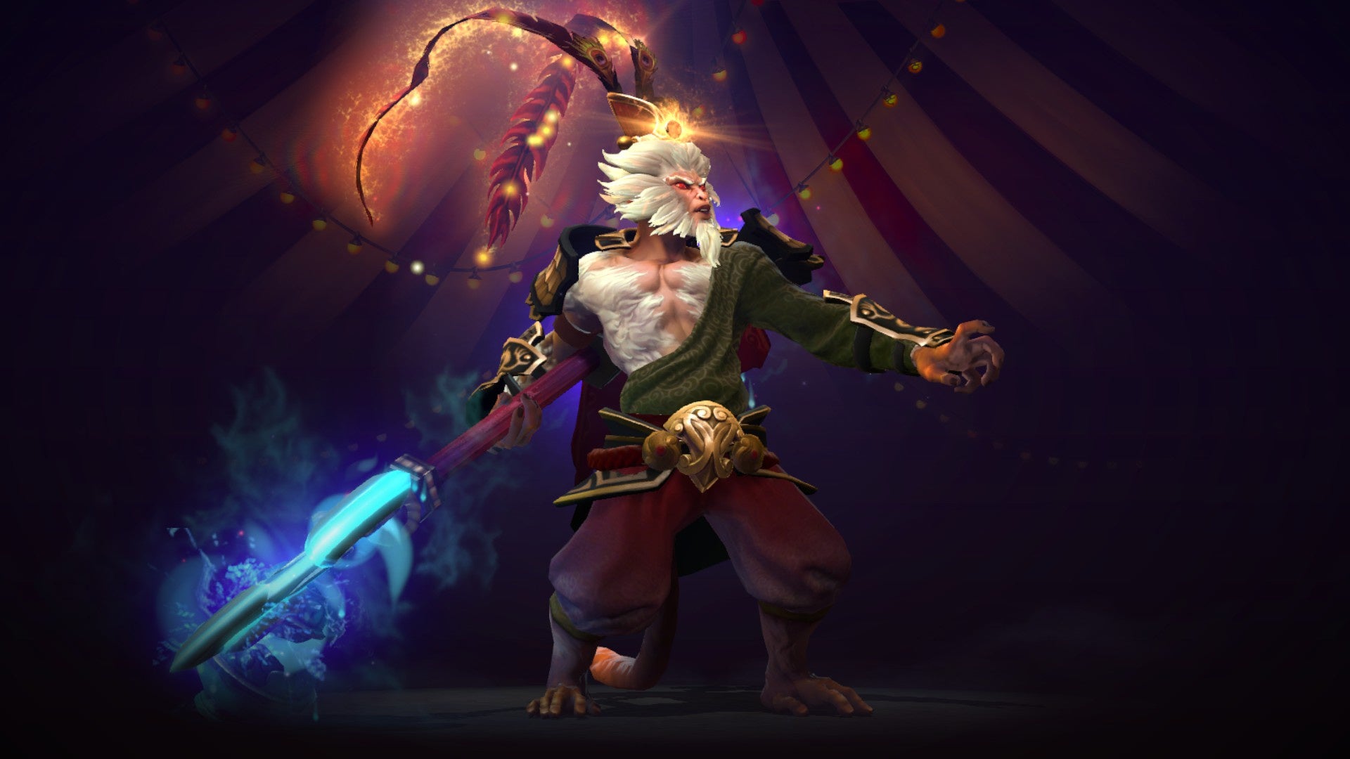 MMR: 1 - Behavior: 9181