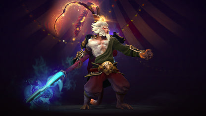 MMR: 1 - Behavior: 9181
