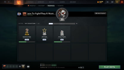 MMR: 4316 - Behavior: 9526