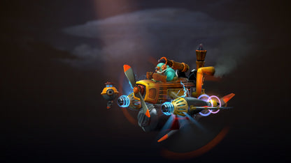 MMR: 2629 - Behavior: 10754