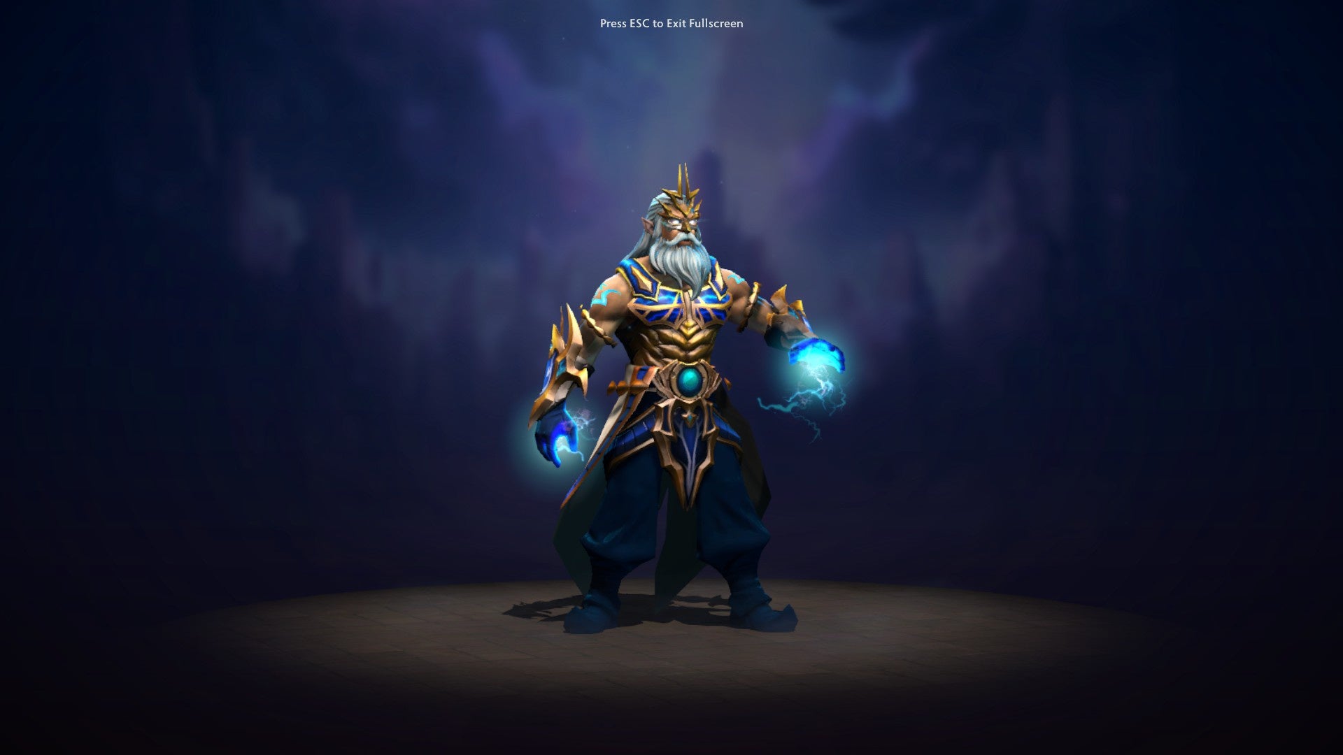 MMR: 3920 - Behavior: 10706