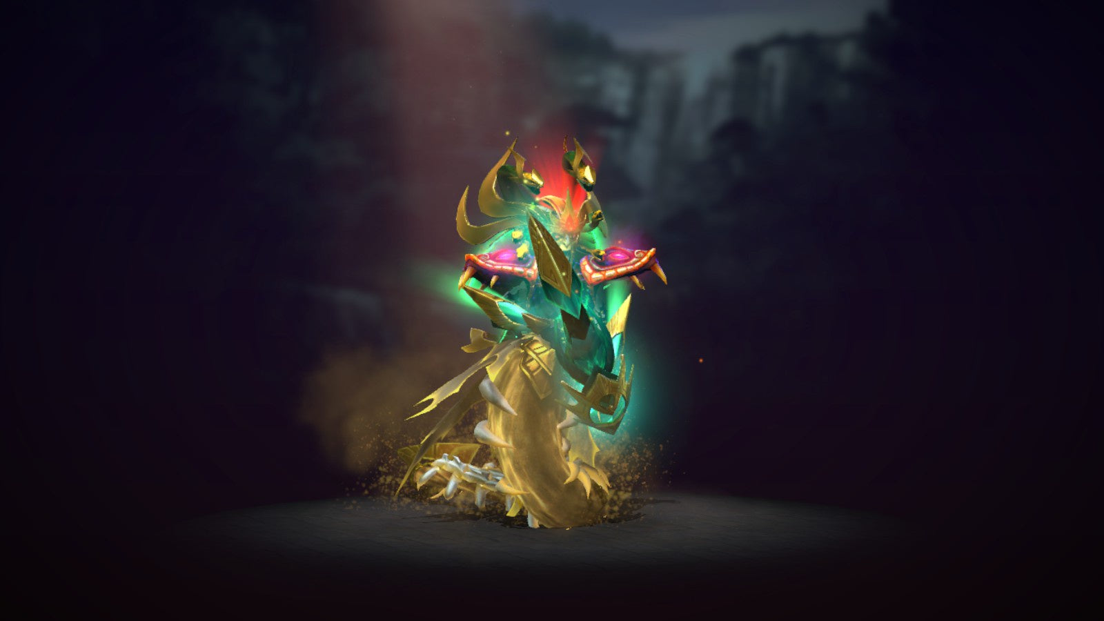 MMR: 3557 - Behavior: 11296