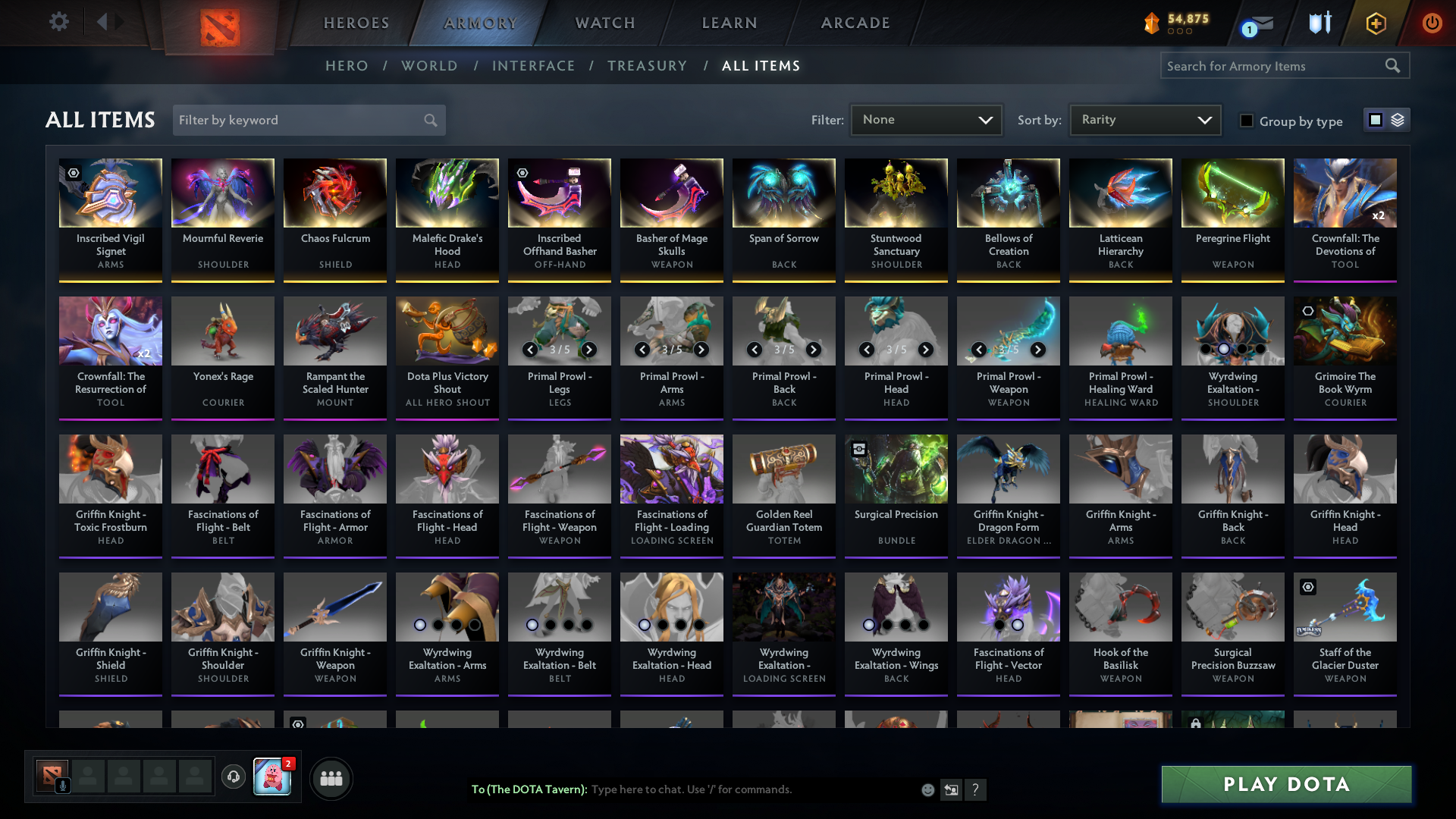 MMR: 98 - Behavior: 9375