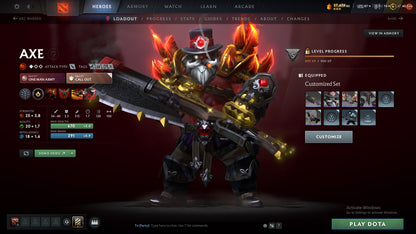 MMR: 6259 - Behavior: 12000