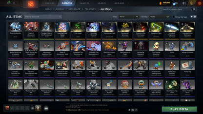 MMR: 4344 - Behavior: 9671