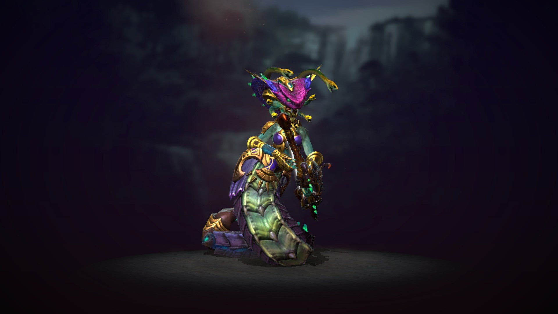 MMR: 3747 - Behavior: 9566