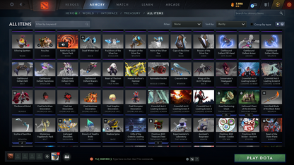 Ancient IV | MMR: 4464 - Behavior: 12000 - Communication: 12000