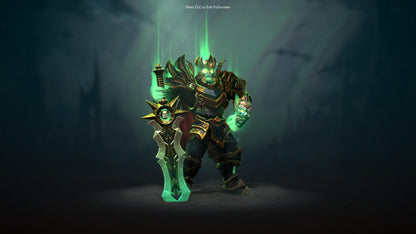 Divine III | MMR: 4910 - Behavior: 10100 - Communication: 9097