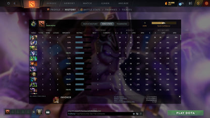 MMR: 1 - Behavior: 11503