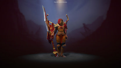 Divine III | MMR: 4965 - Behavior: 9647 - Communication: 9647