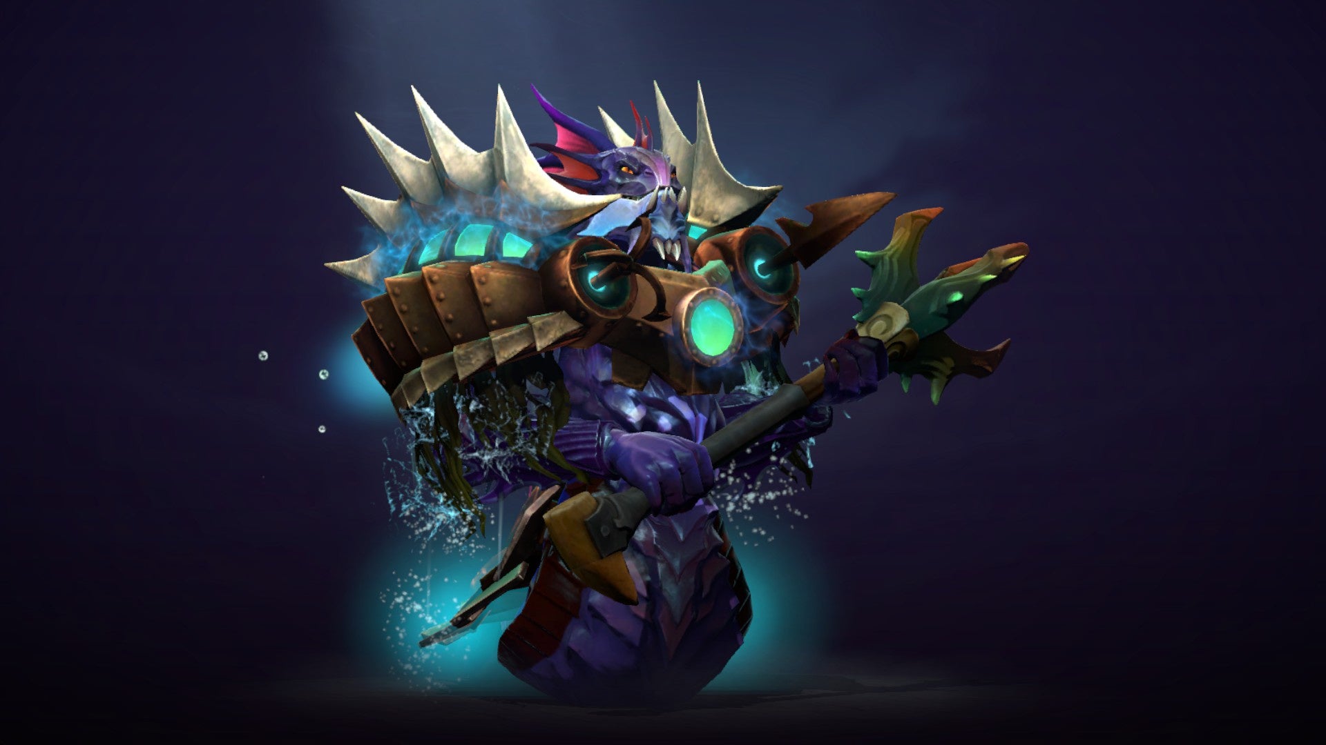 MMR: 257 - Behavior: 11025