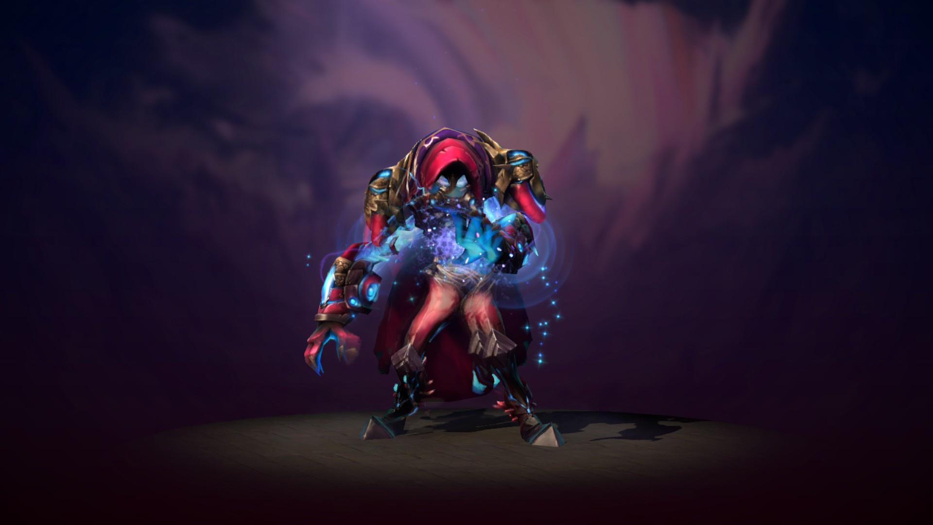 Ancient III | MMR: 4260 - Behavior: 9091 - Communication: 9091