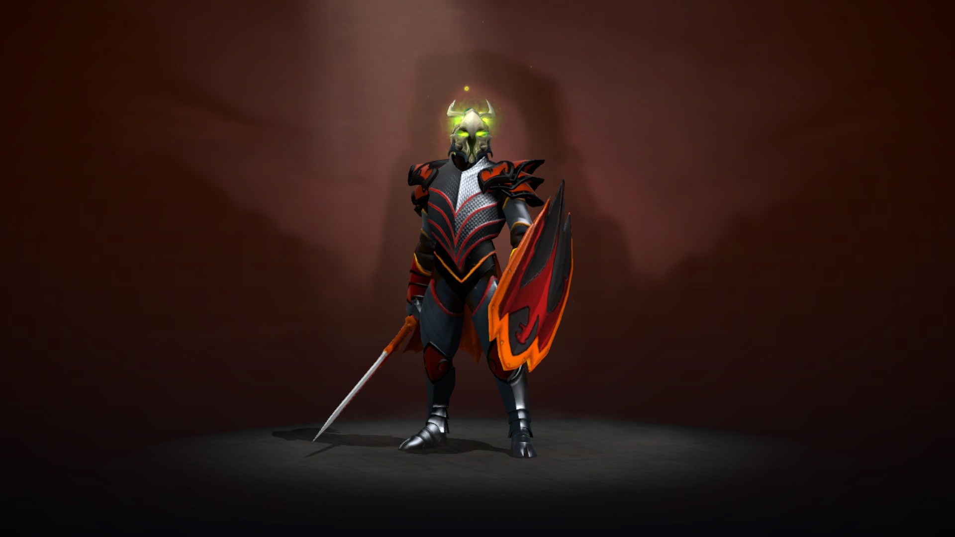 Ancient II | MMR: 4039 - Behavior: 9636 - Communication: 9636