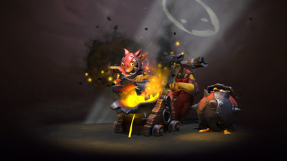 MMR: 5850 - Behavior: 11989