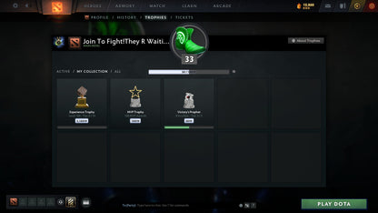 MMR: 1 - Behavior: 8830