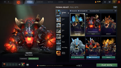 MMR: 3819 - Behavior: 12000