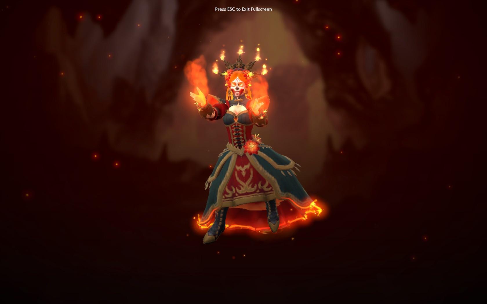 Archon II | MMR: 2513 - Behavior: 10450 - Communication: 10450