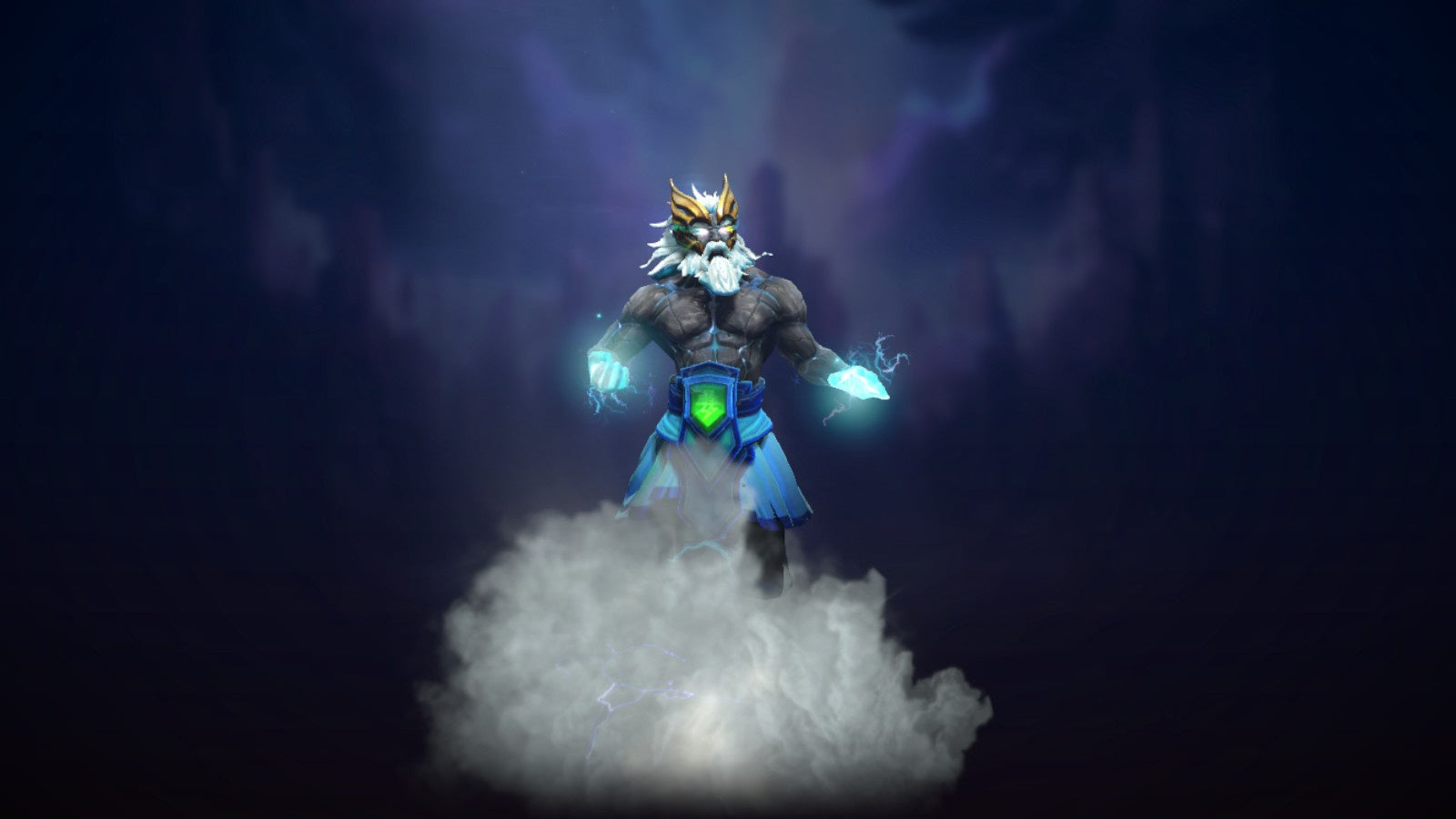 MMR: 7982 - Behavior: 11742