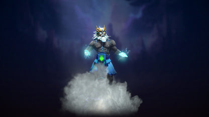 MMR: 7982 - Behavior: 11742