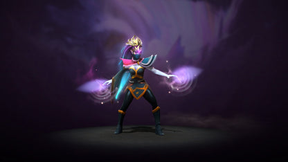 MMR: 1 - Behavior: 9284