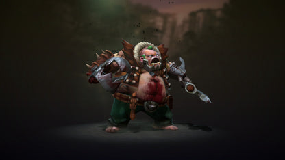 MMR: 2862 - Behavior: 10061