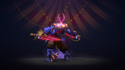 MMR: 2762 - Behavior: 9158