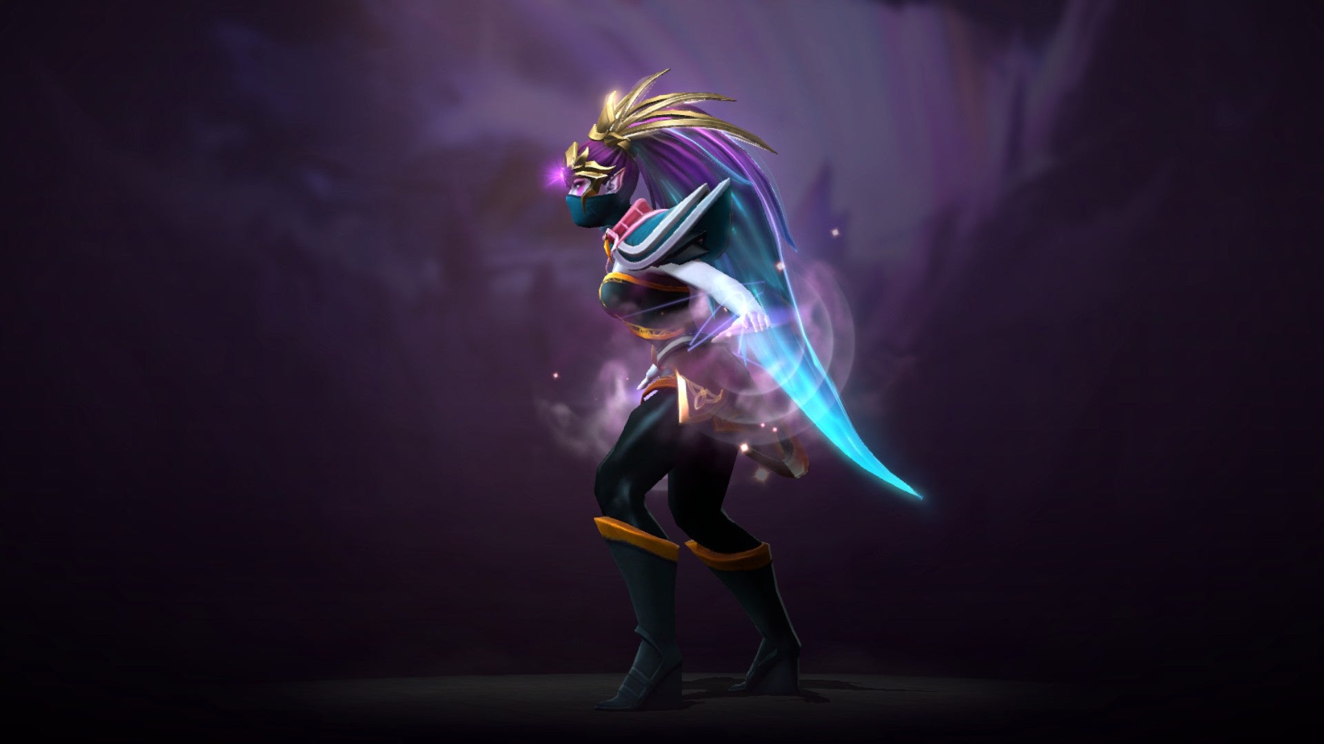 MMR: 5286 - Behavior: 10660