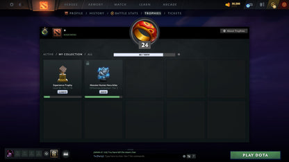 MMR: 1 - Behavior: 12000
