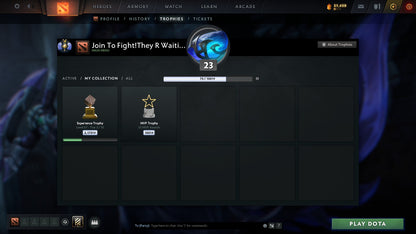 MMR: 4763 - Behavior: 9652