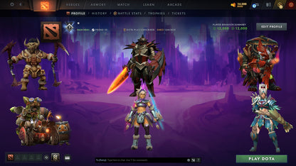 MMR: 133 - Behavior: 12000