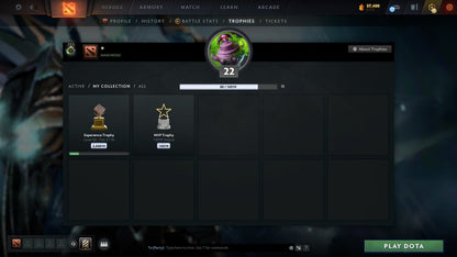 MMR: 289 - Behavior: 10965