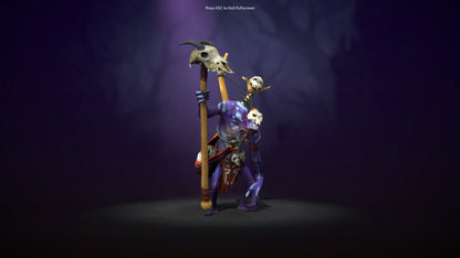 Divine II | MMR: 4790 - Behavior: 10686 - Communication: 10686